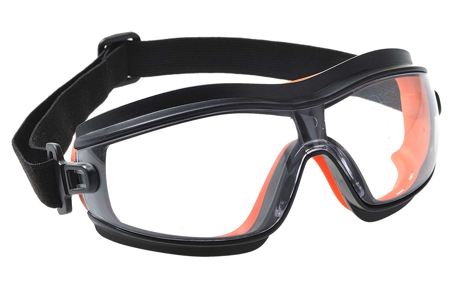 Portwest Slim Safety Goggle - Training & Testing Services