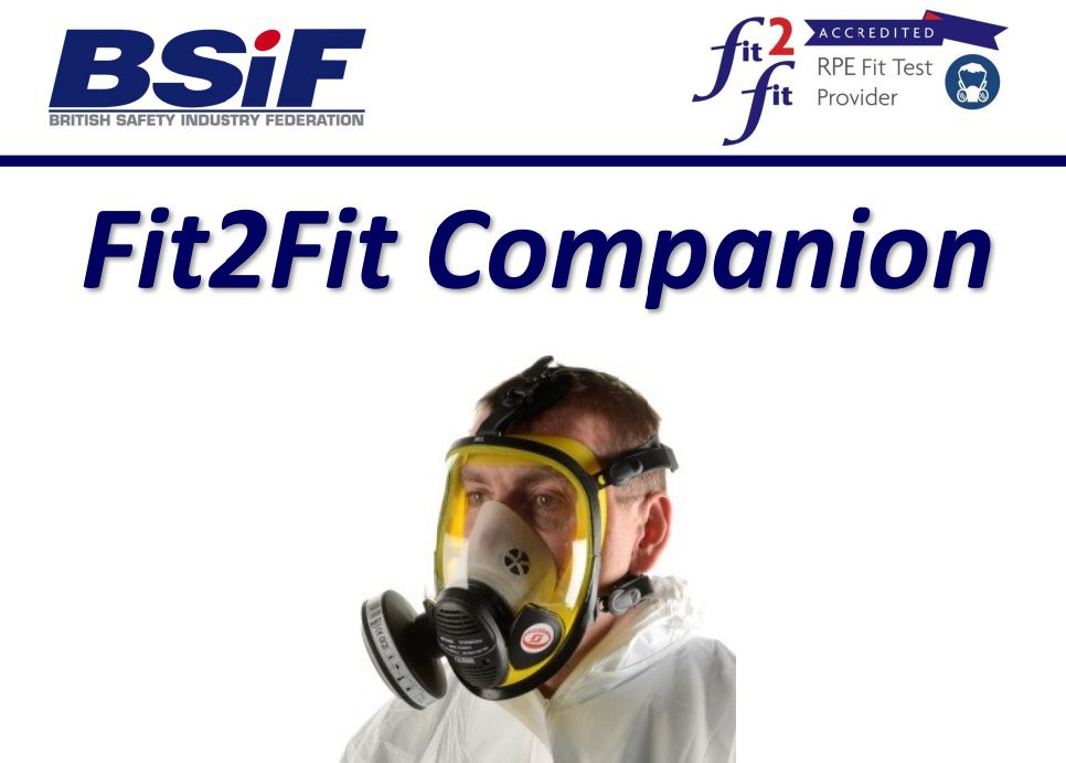 fit2fit companion